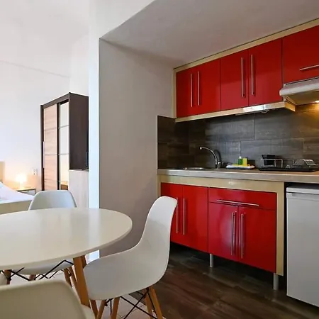 Odyssea Stavros (Thessaloniki)