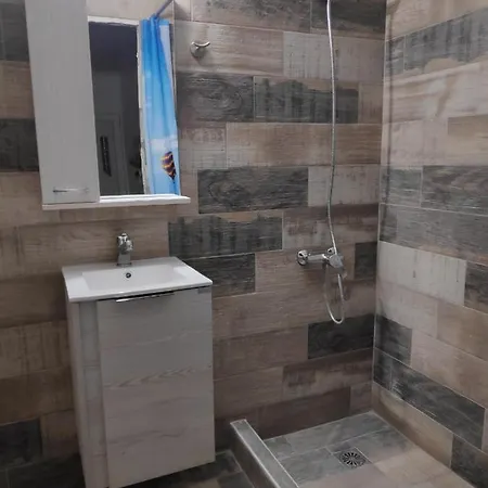 Hotel apartamentowy Odyssea 3*