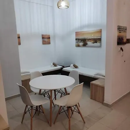 Odyssea 3* Stavros (Thessaloniki)