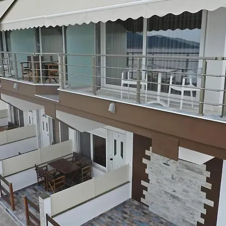 Odyssea 3* Stavros (Thessaloniki)