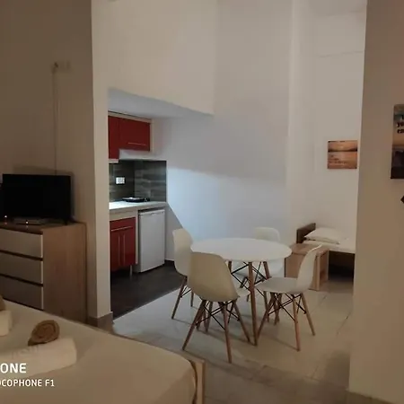 Aparthotel Odyssea 3*