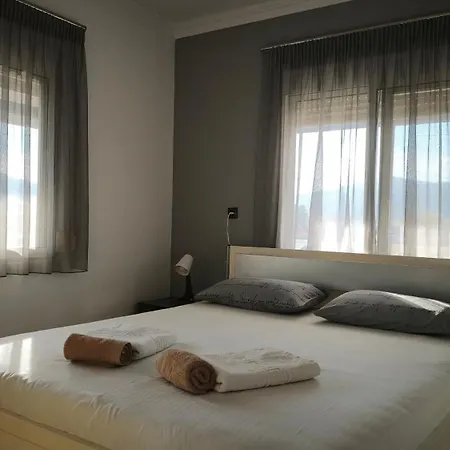 Odyssea Hotel apartamentowy