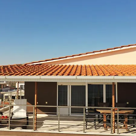 Odyssea Stavros (Thessaloniki)