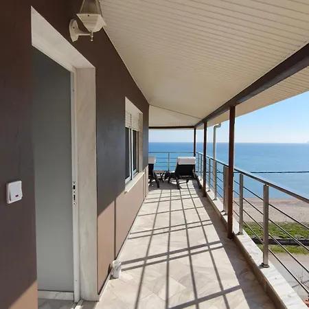 Odyssea Hotel apartamentowy 3*