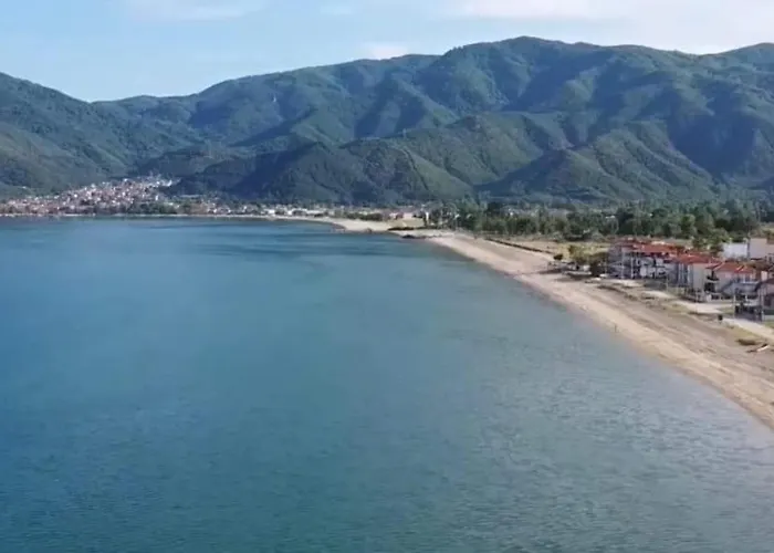 Odyssea Aparthotel 4*