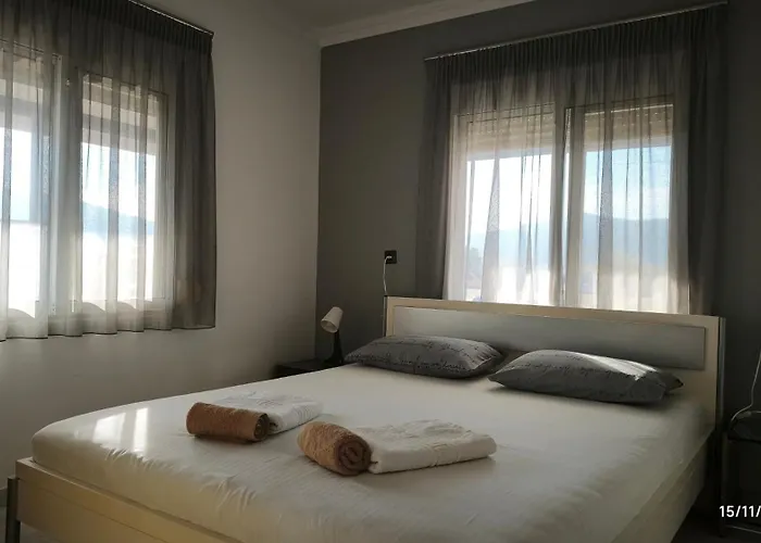 Odyssea Aparthotel