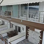 Odyssea 4* 斯塔夫罗斯