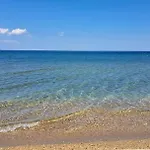 公寓式酒店 Odyssea 4*