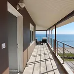 Odyssea 公寓式酒店 4*