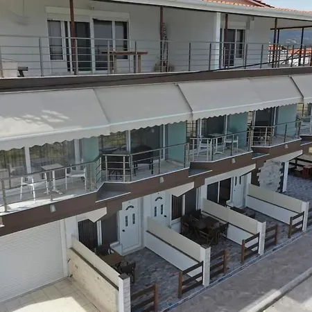 Aparthotel Odyssea