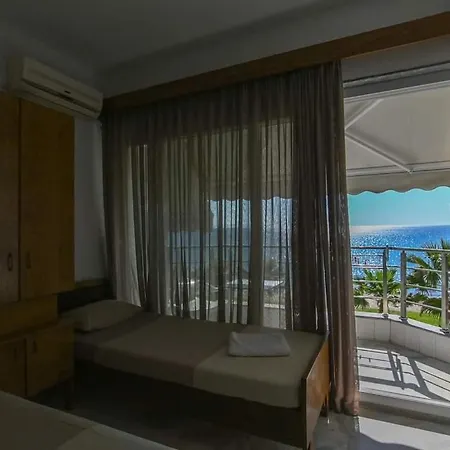 Odyssea 3* Sztavrósz