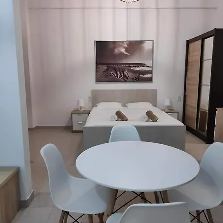 Aparthotel Odyssea