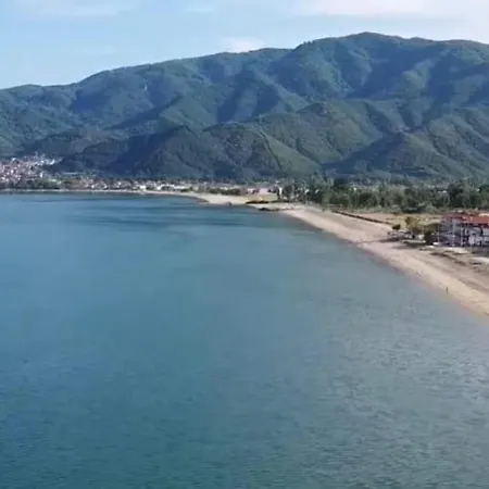Odyssea Lejlighedshotel 4*