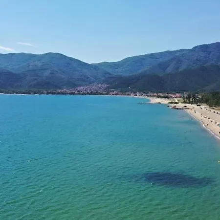 Ξενοδοχείο με διαμερίσματα Odyssea Σταυρός