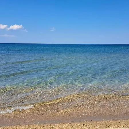 Lejlighedshotel Odyssea 4*