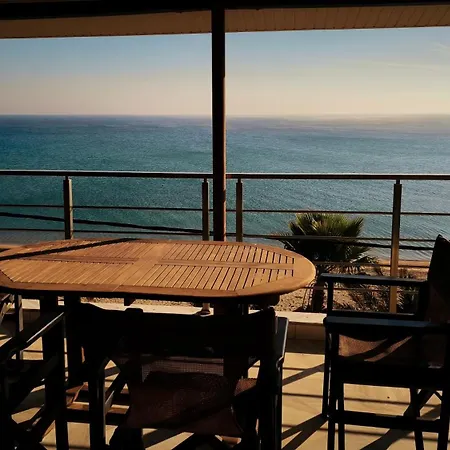 Odyssea Lejlighedshotel