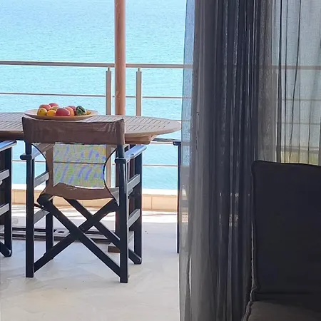 Odyssea 4* Stavros (Thessaloniki)