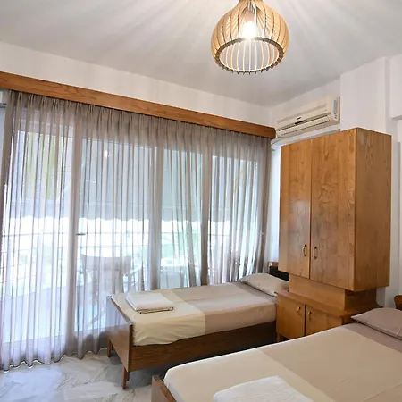 Hotel de apartamente Odyssea 3*