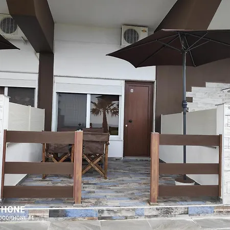 Odyssea Stavros (Thessaloniki)