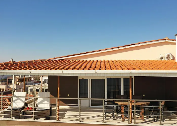 Odyssea Stavros (Thessaloniki)