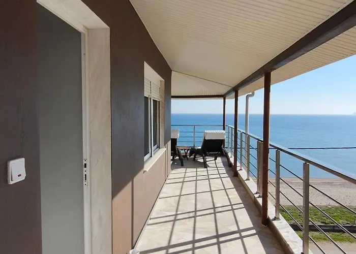 Odyssea Apartahotel 3*