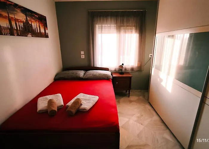 Apartahotel Odyssea 3*