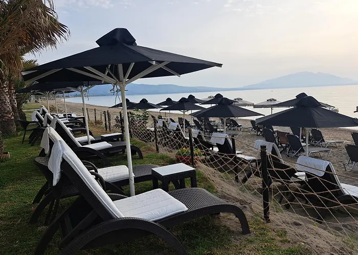 Apartahotel Odyssea 3*