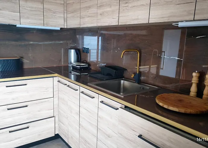 Odyssea Apartahotel 3*