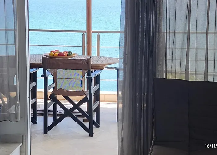 Odyssea 3* Stavros (Thessaloniki)